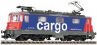4339 Fleischmann Electric locomotive class Re 4/4' of SBB-Cargo